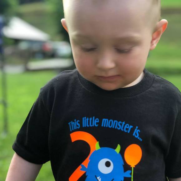 Meet your Posher, Sarah - Picture 3 of 6